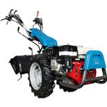 Motocoltivatore diesel