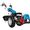 Motocoltivatore diesel