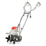 Motocoltivatore elettrico