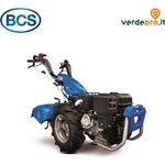 Motocoltivatore per orto