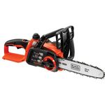 Motosega a batteria Black & Decker