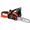 Motosega a batteria Black & Decker