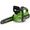 Motosega a batteria Greenworks
