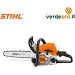 Motosega a scoppio Stihl