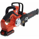 Motosega Black & Decker