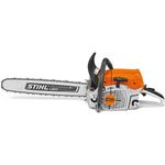 Motosega da abbattimento Stihl