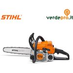 Motosega da potatura Stihl