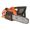 Motosega elettrica Black & Decker