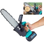 Motosega elettrica professionale