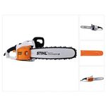 Motosega elettrica Stihl
