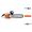 Motosega elettrica Stihl