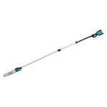 Motosega telescopica a batteria