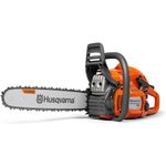 Motoseghe Husqvarna professionali