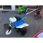 Motozappa Diesse