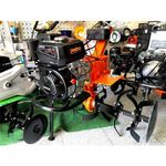 Motozappa Pasbo