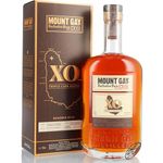 Rum Mount Gay