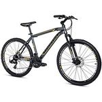 Mountain Bike bambina
