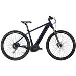Mountain Bike elettrica bosch