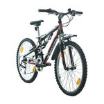 Mountain Bike ragazze