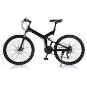 Mountain Bike carbonio