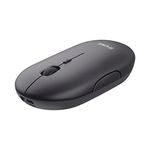 Mouse bluetooth senza ricevitore