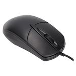 Mouse riscaldato