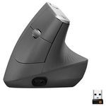 Mouse verticale wireless