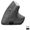 Mouse verticale wireless
