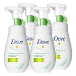 Mousse Detergente viso Dove