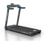 Tapis roulant Movi fitness