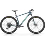 Mtb front carbonio