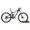 Mtb full elettrica