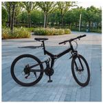Mtb pieghevole