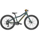Mtb scott scale