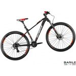 Mtb whistle 29 pollici