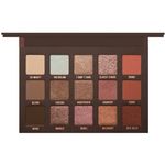 Palette mulac