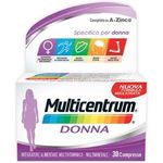 Multicentrum Vitamina d