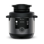 Multicooker Moulinex