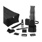 Trimmer multigroom