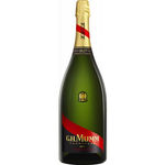 Champagne Mumm