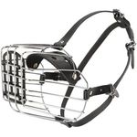 Museruola cane piccolo