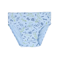 Mutande Bambini Petit Bateau - Cotone 100%, Confezione Da 3, Marocco - Foto 11