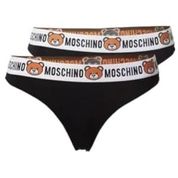 Mutande moschino donna