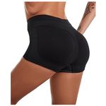 Mutande push up donna