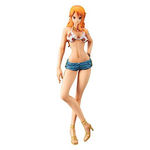 Action figure nami
