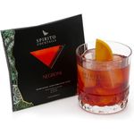 Bottiglia negroni