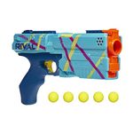 Nerf blaster