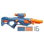 Nerf con mirino