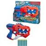 Nerf dinosquad