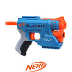 Nerf elite